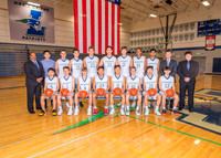 LHS Boys' Bball 2019-20