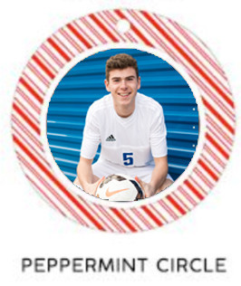 Peppermint Circle