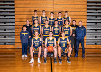 Current Season BI Boys Bball  19-20