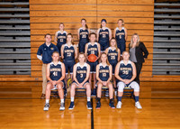 Current Season BI Girls' Bball 19-20