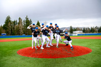2025 Liberty Baseball