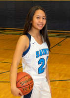 Interlake Girls 2019-20