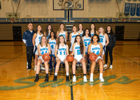 Varsity - Interlake Girls 19