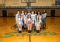 C Team - Interlake Girls 19