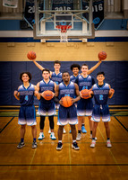 Interlake Boys 19-20