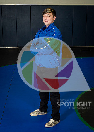 LHS Wrestling Isiah Brown _NEW6976