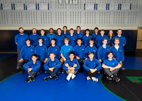 2019-20 LHS Wrestling