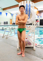 2020 LHS/Mt Si Swim Dive Boys