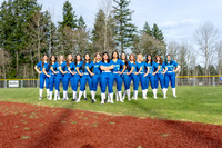 Fastpitch - Liberty