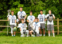 Senior Group Photos