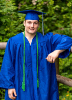 Senior Gowns