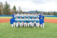 2024 Liberty Baseball