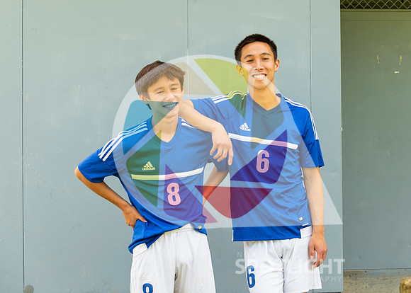 LHS Soccer Men's Kobata Bros _NEW0338