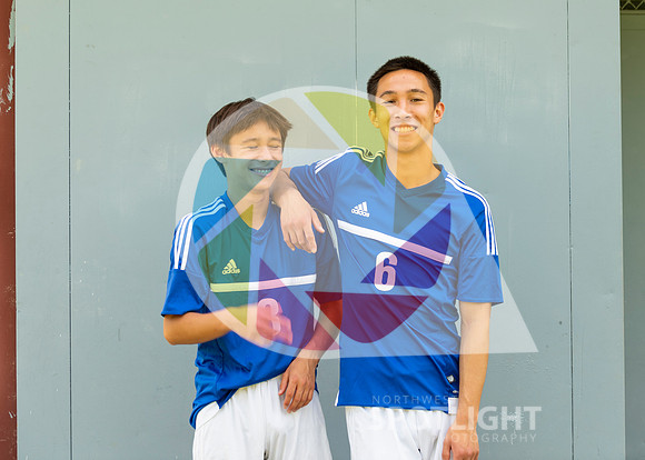 LHS Soccer Men's Kobata Bros _NEW0336