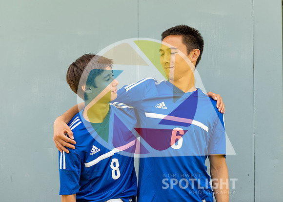 LHS Soccer Men's Kobata Bros _NEW0343