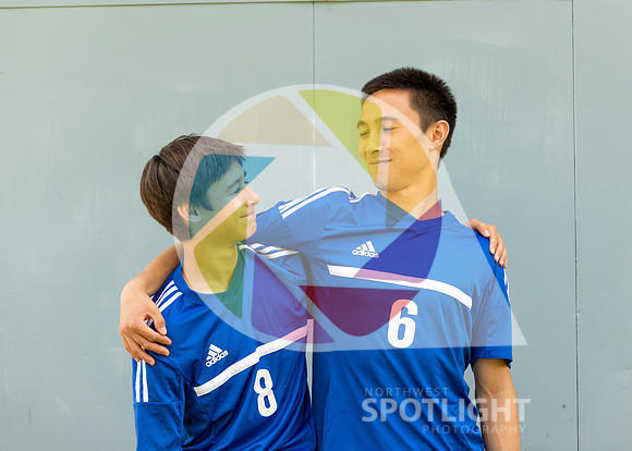 LHS Soccer Men's Kobata Bros _NEW0347