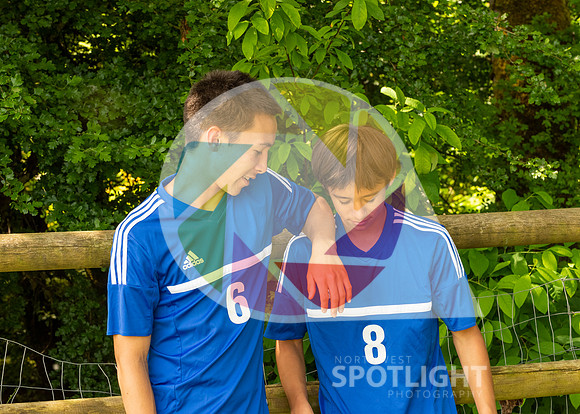 LHS Soccer Men's Kobata Bros _NEW0401