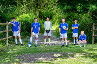 Still Group & Seniors