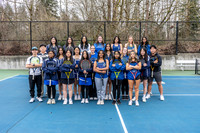 Junior Varsity