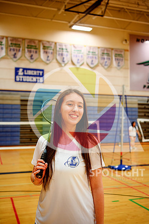 Liberty Badminton - 7352-2