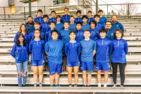 2021-22 LHS Wrestling