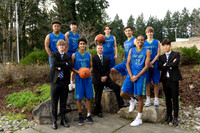 LHS Boys B-Ball 2021-22