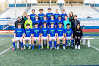 2024 Liberty Soccer