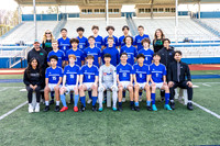 Junior Varsity