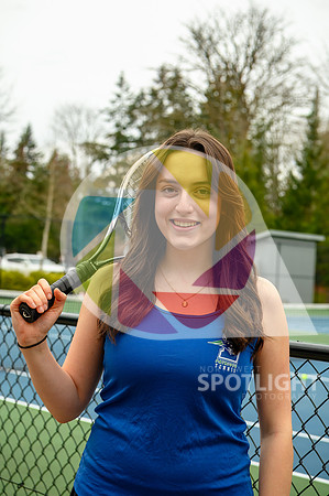 Liberty Girls Tennis-2127