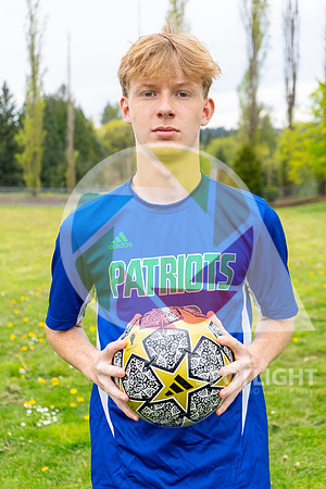 Liberty soccerbanner