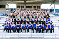 2024 Liberty Track & Field