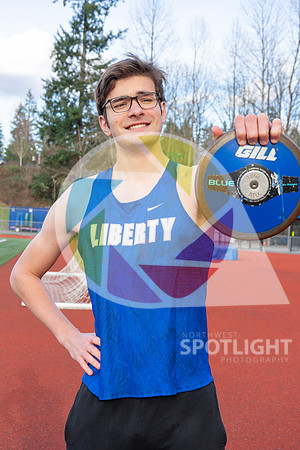 track srs-12