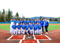 Junior Varsity