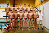 Swim & Dive - Mercer Island Boys