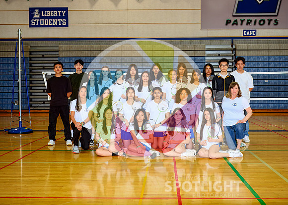Liberty Badminton-7241