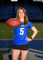 Flag Football - Liberty