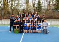 Varsity