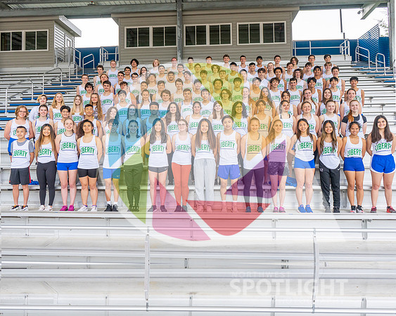 LibertyTrack-Team