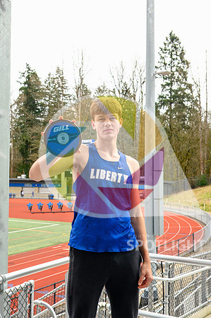 Liberty Track-6827