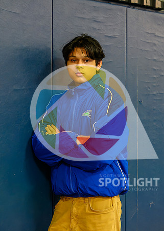 Liberty Wrestling - 24 - Dhruv Sandhu