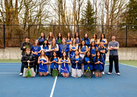 Junior Varsity