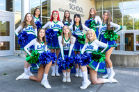 Junior Varsity