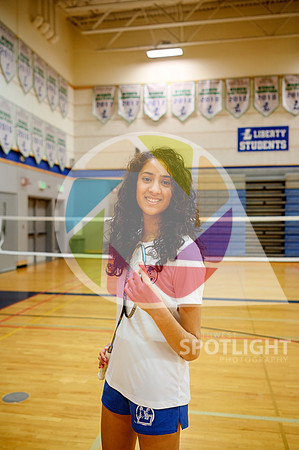 Liberty Badminton - 7403-2