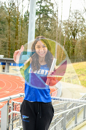 Liberty Track-6715