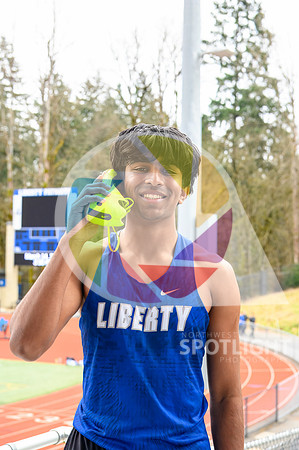 Liberty Track-6615