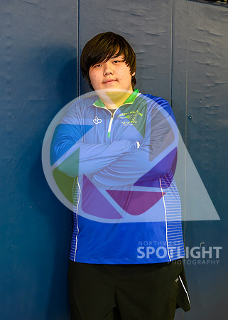 Liberty Wrestling - 24 - Vadim Daindorov