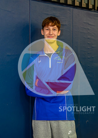 Liberty Wrestling - 24 - Corbin Poirier
