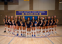 Junior Varsity