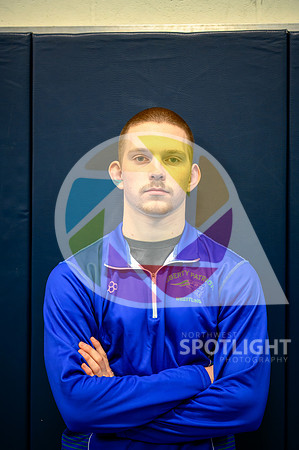 Liberty Wrestling - Seniors - 24-2154