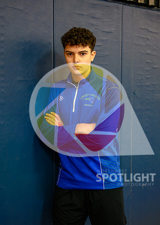 Liberty Wrestling - 24 - Maxim Kahelghatian